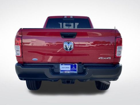 Used 2022 RAM 2500 Tradesman AWD/4WD image 5