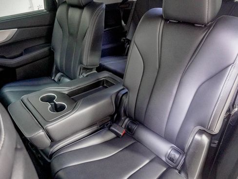 Used 2023 Acura MDX SH-AWD w/ Technology Package image 37