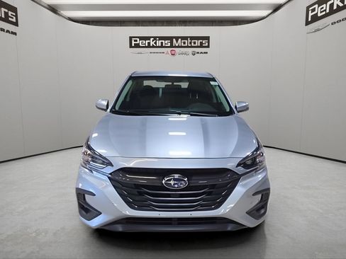 Used 2025 Subaru Legacy Premium AWD/4WD image 9