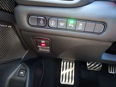 Used 2023 Acura TLX Type S AWD/4WD image 21