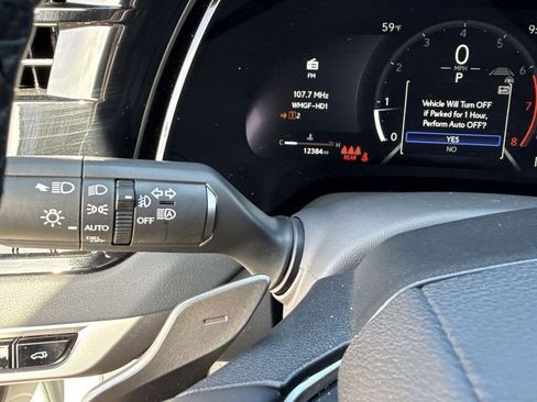 Used 2025 Lexus RX 350 Premium w/ Accessory Package (Z1) image 28