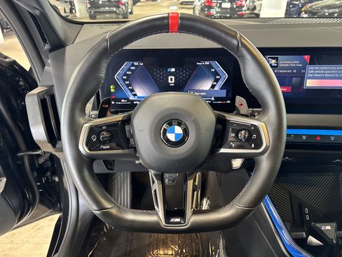 Used 2026 BMW X3 M50 AWD/4WD image 26