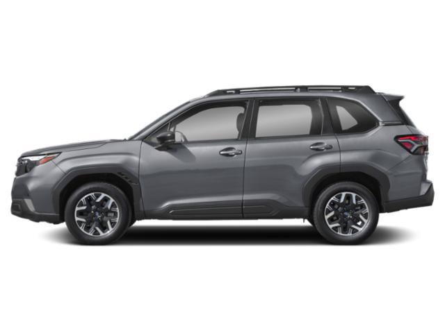 Used 2026 Subaru Forester AWD/4WD image 6
