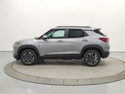 New 2026 Chevrolet TrailBlazer LT w/ Driver Confidence Package