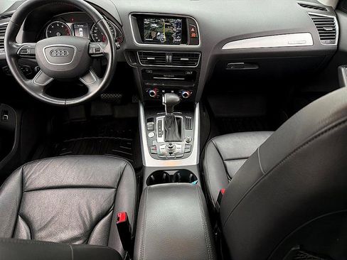 Used 2015 Audi Q5 2.0T Premium Plus image 8