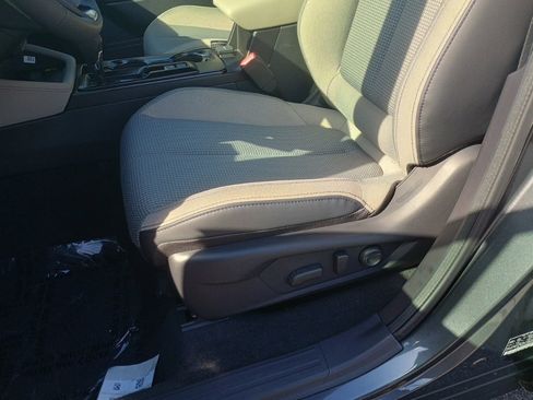 New 2026 Subaru Forester Premium image 10