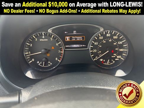 Used 2018 Nissan Altima 2.5 SL image 19