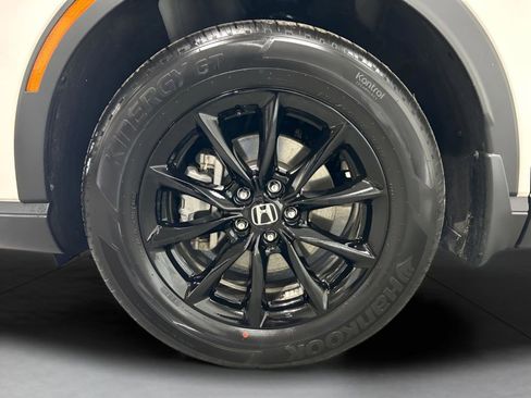 Certified 2026 Honda CR-V Sport-L image 26