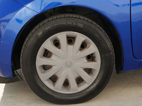 Used 2015 Nissan Versa Note SV FWD image 21