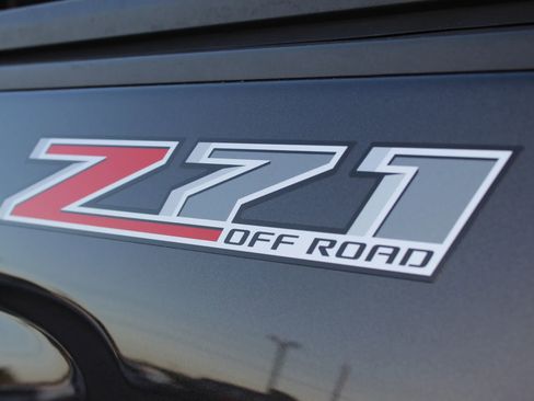 Used 2016 Chevrolet Silverado 1500 LT w/ All Star Edition image 24