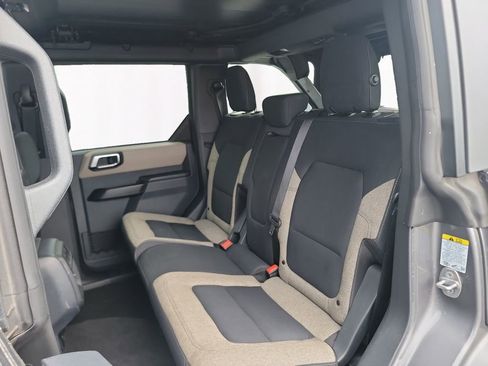 Used 2025 Ford Bronco Big Bend AWD/4WD image 13