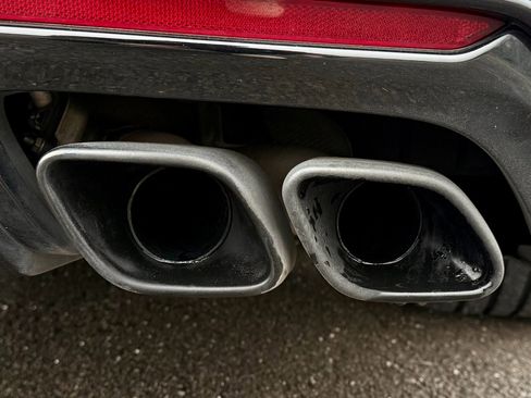 Used 2022 Cadillac CT5 V Blackwing w/ Parking Package image 62