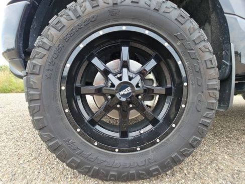 Used 2020 Ford F150 XL w/ Equipment Group 101A Mid AWD/4WD image 10