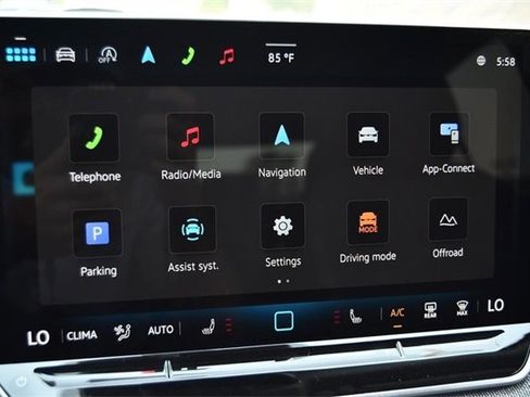 New 2025 Volkswagen Tiguan S image 13