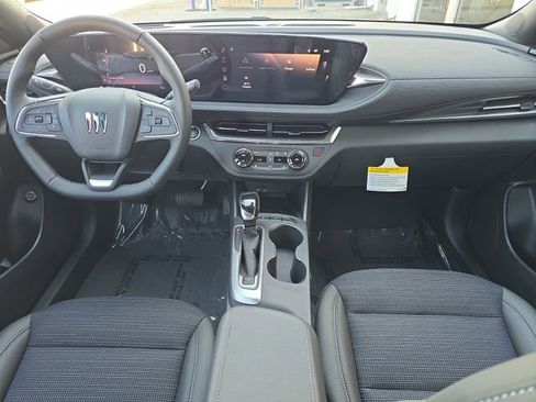 New 2026 Buick Envista Sport Touring w/ Convenience I Package FWD image 11