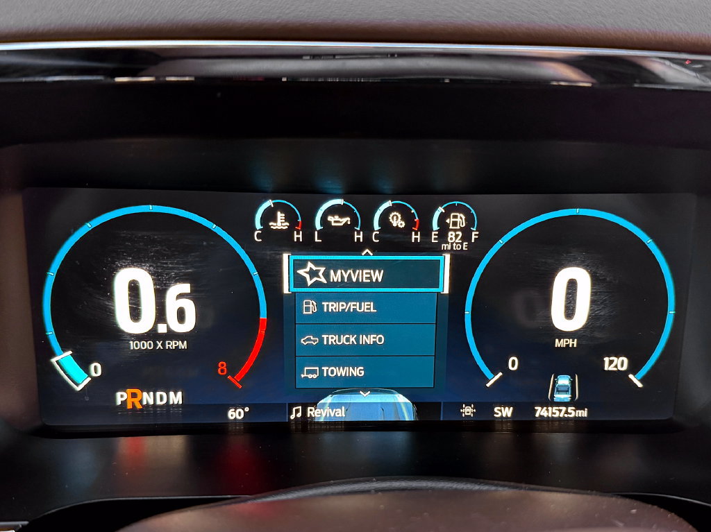 Used 2022 Ford F150 King Ranch w/ Equipment Group 601A High AWD/4WD image 27