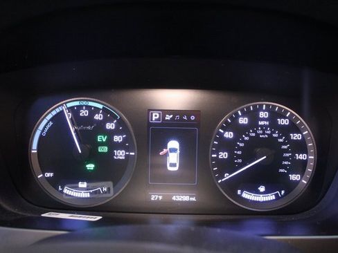 Used 2016 Hyundai Sonata SE image 22