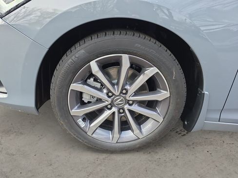 New 2026 Acura Integra FWD image 14