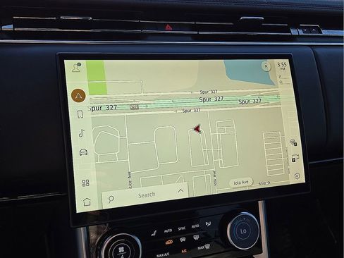 Used 2023 Land Rover Range Rover SE image 27