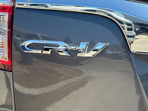 Used 2016 Honda CR-V LX image 13