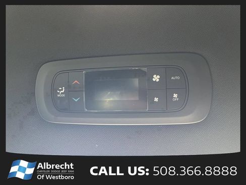 New 2026 Chrysler Pacifica Select w/ S Appearance Package AWD/4WD image 21