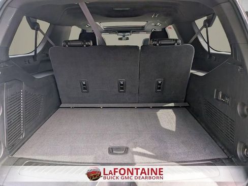 Used 2021 GMC Yukon XL SLT w/ SLT Premium Package AWD/4WD image 29