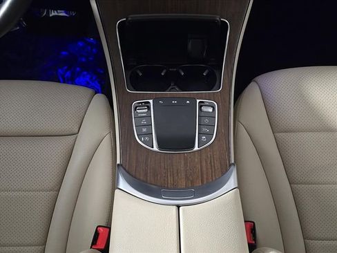 Certified 2023 Mercedes-Benz GLC 300 4MATIC Coupe w/ Multimedia Package image 22