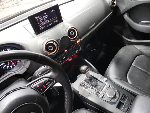 Used 2015 Audi A3 2.0T Premium w/ Cold Weather Package image 28