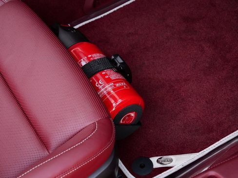 Used 2021 Porsche 911 Targa 4S image 27