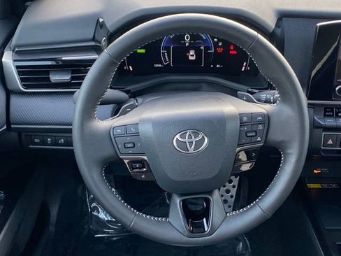 Certified 2025 Toyota Camry SE image 13