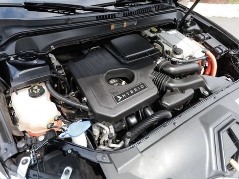 Used 2013 Lincoln MKZ Hybrid FWD image 62