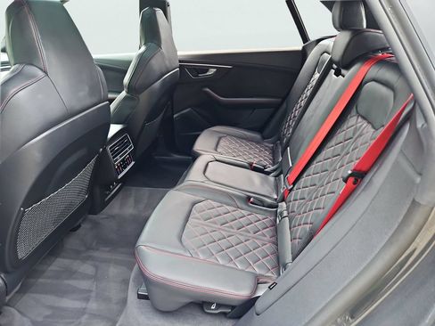 Certified 2026 Audi Q8 Prestige w/ Prestige Package AWD/4WD image 37