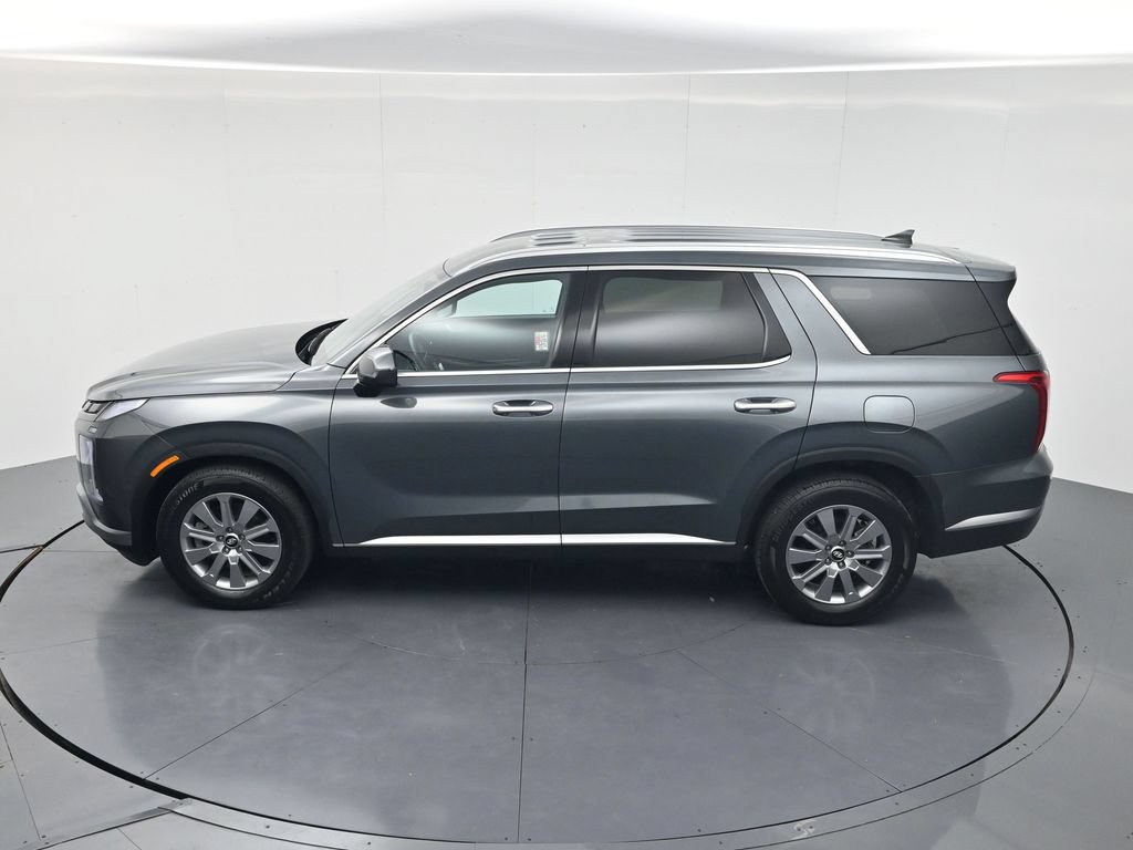 Used 2025 Hyundai Palisade SEL AWD/4WD image 44