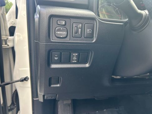 Used 2021 Toyota 4Runner SR5 image 21