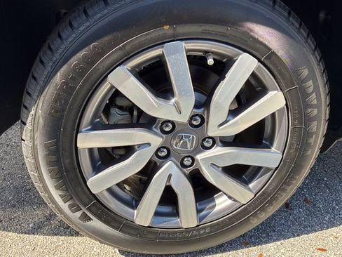 Used 2021 Honda Pilot EX-L image 22