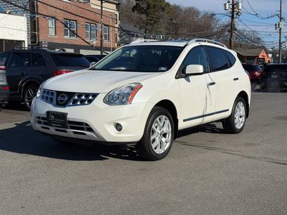 Used 2011 Nissan Rogue SV w/ SL Pkg
