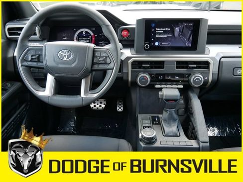 Used 2026 Toyota Tacoma TRD Sport AWD/4WD image 13