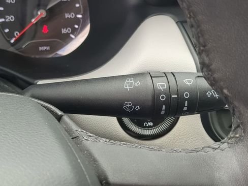 Certified 2024 Jeep Compass Limited image 25