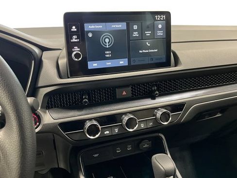 New 2026 Honda CR-V LX image 19