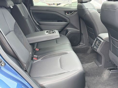 New 2026 Subaru Forester Touring AWD/4WD image 9