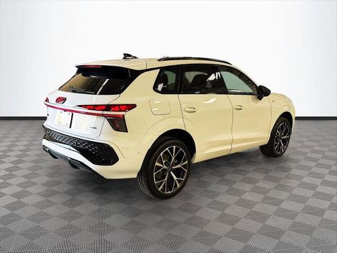 Used 2026 Audi Q3 quattro 2.0T AWD/4WD image 7