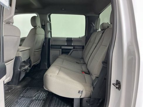 Used 2020 Ford F350 XLT w/ XLT Value Package AWD/4WD image 24