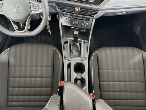 Used 2023 Volkswagen Jetta Sport image 16