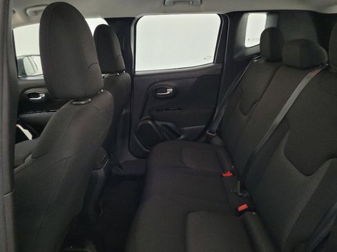 Used 2021 Jeep Renegade Sport AWD/4WD image 18