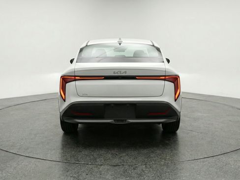 Used 2025 Kia K4 FWD image 7