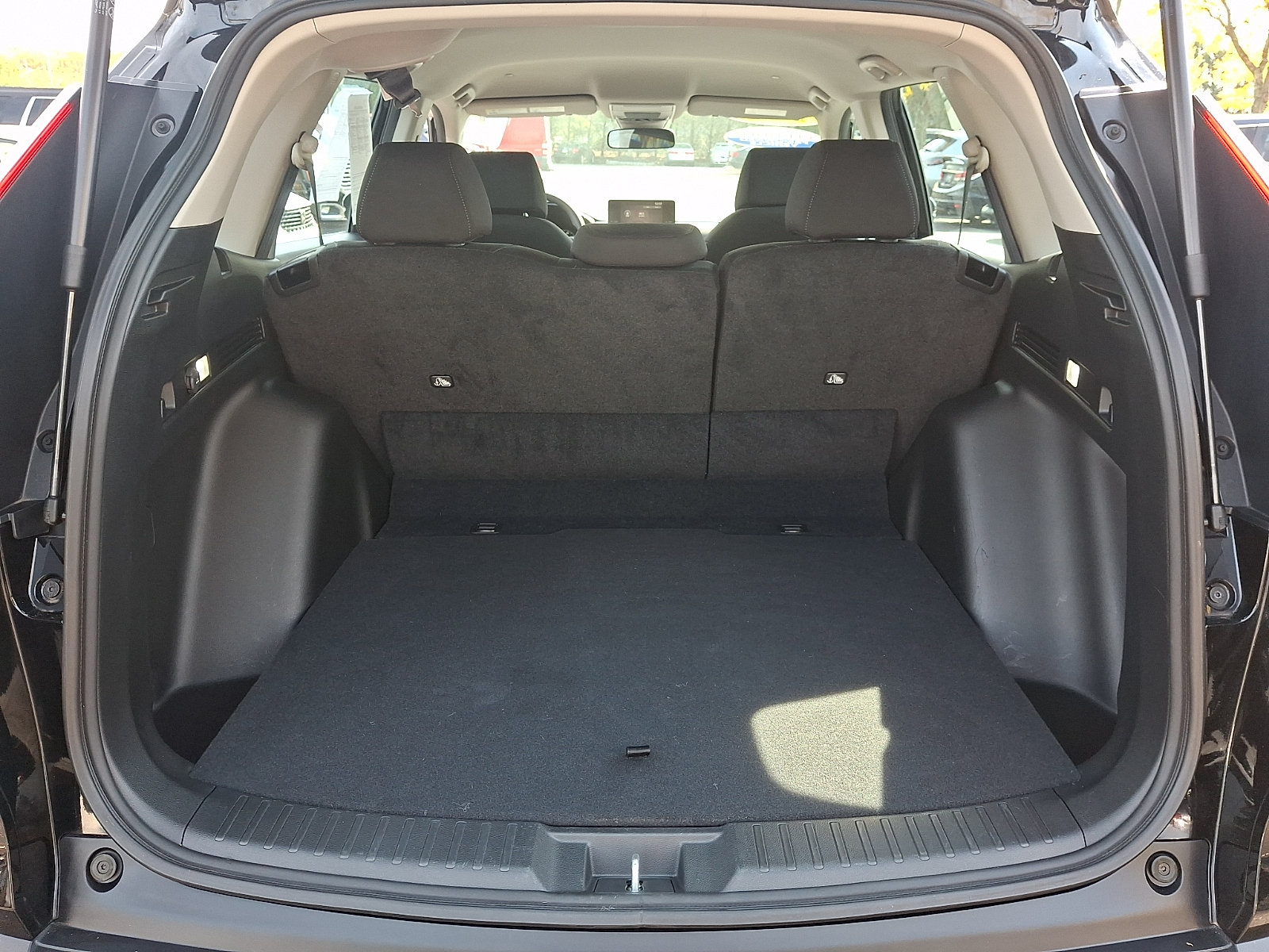 Certified 2024 Honda CR-V LX image 29