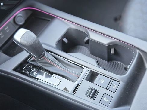 New 2026 Nissan Sentra SR w/ SR Premium Package FWD image 25