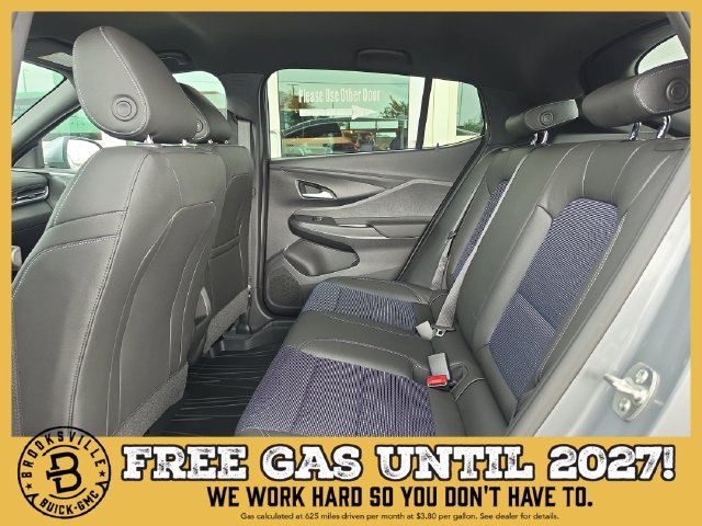 New 2026 Buick Envista Preferred w/ Convenience II Package FWD image 15