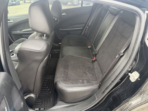 Used 2023 Dodge Charger Scat Pack w/ Plus Group image 12