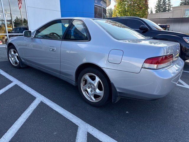 Used 2001 Honda Prelude image 4